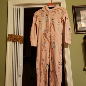 Girls pajamas